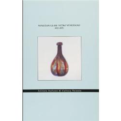 Modern Glass Survey B - 12 pieces