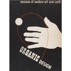 Organic Design B - 1 piece