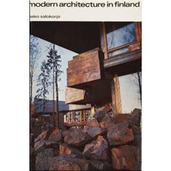 Scandinavian Modernism Surveys A - 16 p