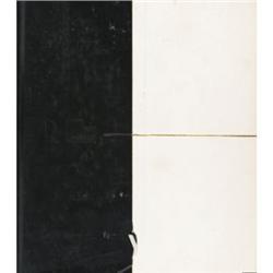 Industrial Design Surveys - 17 pieces