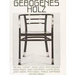 Furniture and Design Surveys - 15 piece