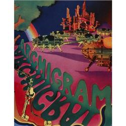 Archigram Monographs - 2 pieces