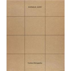 Donald Judd Furniture - 1 piece