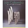 Image 2 : Joe Colombo Monograph - 1 piece