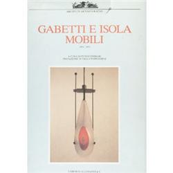Gabetti and Isola Monograph - 1 piece