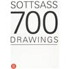 Image 1 : Ettore Sottsass Monographs - 10 pieces