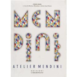 Memphis Surveys - 9 pieces