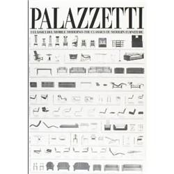 Palazetti Catalogs - 3 pieces