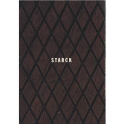 Philippe Starck Monographs - 10 pieces