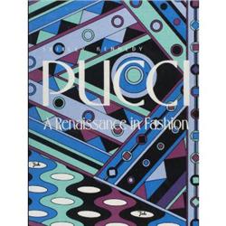 Pucci Monograph - 1 piece