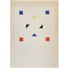 Image 1 : Bart van der Leck Monographs - 5 pieces