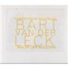 Image 3 : Bart van der Leck Monographs - 5 pieces