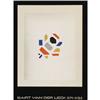 Image 5 : Bart van der Leck Monographs - 5 pieces