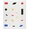 Image 7 : Bart van der Leck Monographs - 5 pieces