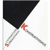 Image 1 : Constructivist Art Surveys - 12 pieces