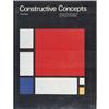 Image 2 : Constructivist Art Surveys - 12 pieces