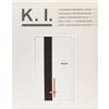 Image 4 : Constructivist Art Surveys - 12 pieces