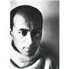 Image 2 : El Lissitzky Photograph (Self-Portrait)
