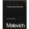 Image 1 : Kazimir Malevich - Two Volume Set - 2 p