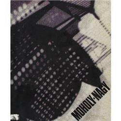 Laszlo Moholy-Nagy Monographs - 20 piec