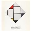 Image 13 : Piet Mondrian Monographs A - 18 pieces