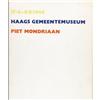 Image 15 : Piet Mondrian Monographs A - 18 pieces