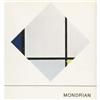 Image 16 : Piet Mondrian Monographs A - 18 pieces