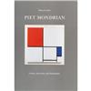 Image 17 : Piet Mondrian Monographs A - 18 pieces