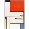 Image 1 : Piet Mondrian Monographs A - 18 pieces