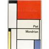 Image 5 : Piet Mondrian Monographs A - 18 pieces