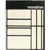Image 6 : Piet Mondrian Monographs A - 18 pieces
