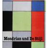Image 8 : Piet Mondrian Monographs A - 18 pieces
