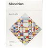 Image 11 : Piet Mondrian Monographs B - 18 pieces