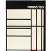 Image 12 : Piet Mondrian Monographs B - 18 pieces