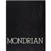 Image 13 : Piet Mondrian Monographs B - 18 pieces