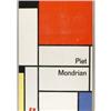 Image 15 : Piet Mondrian Monographs B - 18 pieces