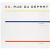 Image 18 : Piet Mondrian Monographs B - 18 pieces
