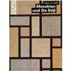 Image 4 : Piet Mondrian Monographs B - 18 pieces