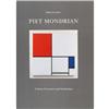 Image 7 : Piet Mondrian Monographs B - 18 pieces