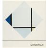 Image 8 : Piet Mondrian Monographs B - 18 pieces