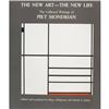 Image 9 : Piet Mondrian Monographs B - 18 pieces
