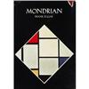 Image 13 : Piet Mondrian Monographs C - 18 pieces