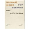 Image 14 : Piet Mondrian Monographs C - 18 pieces