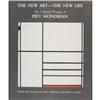 Image 16 : Piet Mondrian Monographs C - 18 pieces
