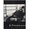 Image 17 : Piet Mondrian Monographs C - 18 pieces