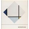 Image 2 : Piet Mondrian Monographs C - 18 pieces