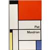 Image 5 : Piet Mondrian Monographs C - 18 pieces