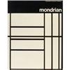 Image 6 : Piet Mondrian Monographs C - 18 pieces