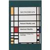 Image 9 : Piet Mondrian Monographs C - 18 pieces
