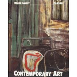 Modern Art Surveys A - 16 pieces